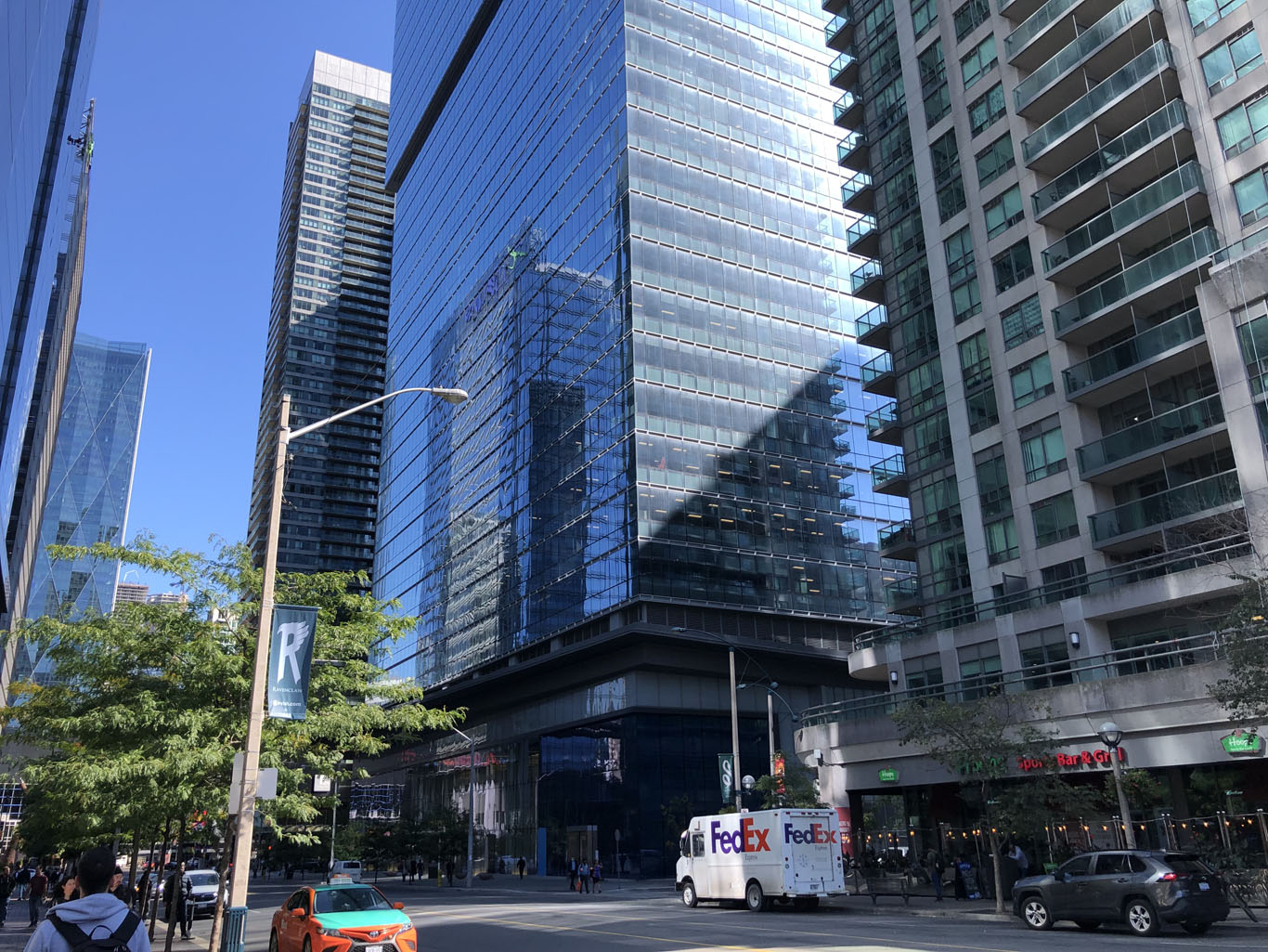 Investment Management Corporation of Ontario 23-25